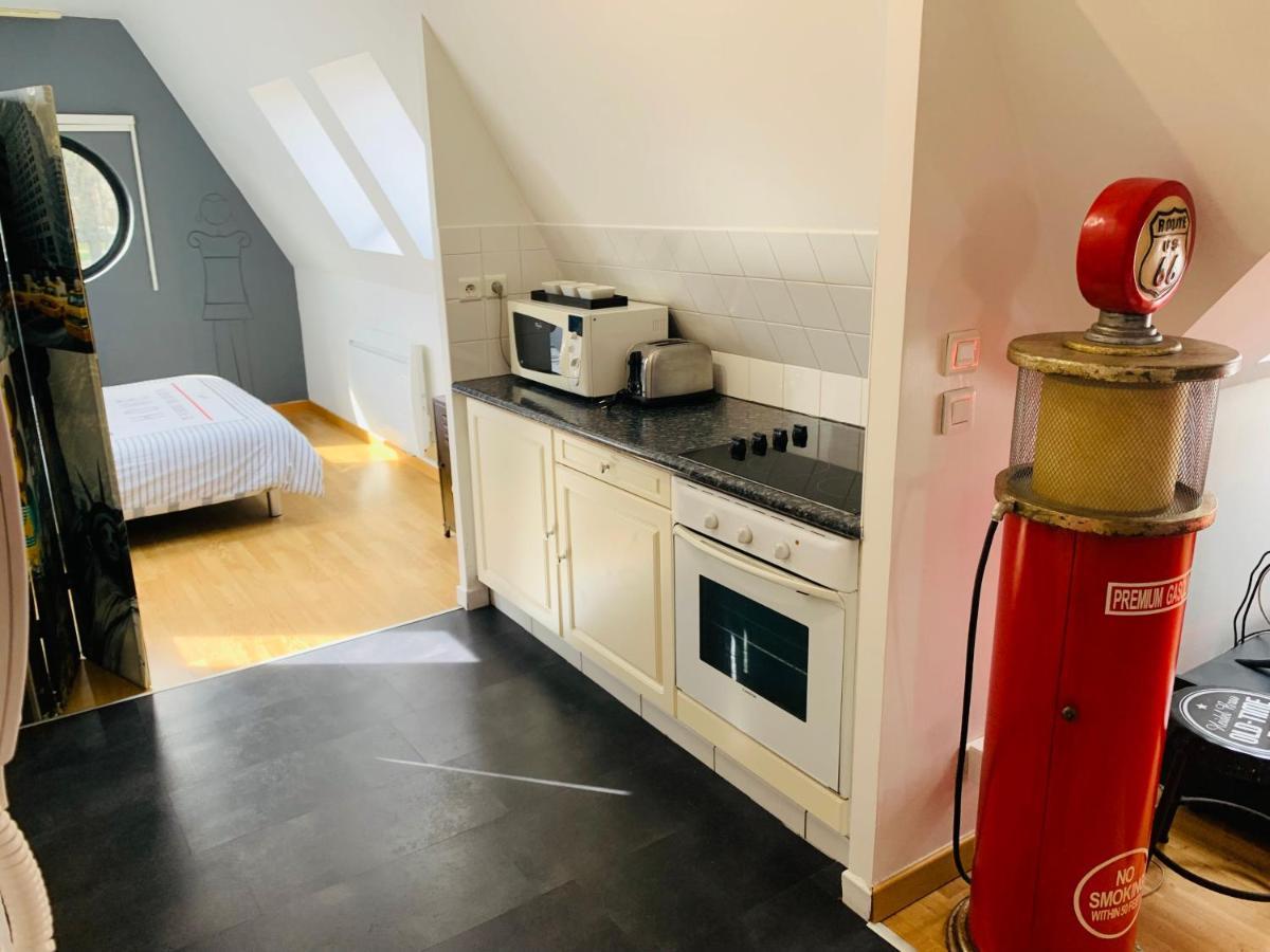 Loft Amiens