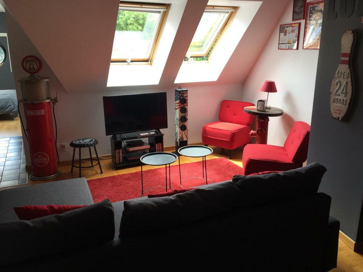 Loft Amiens