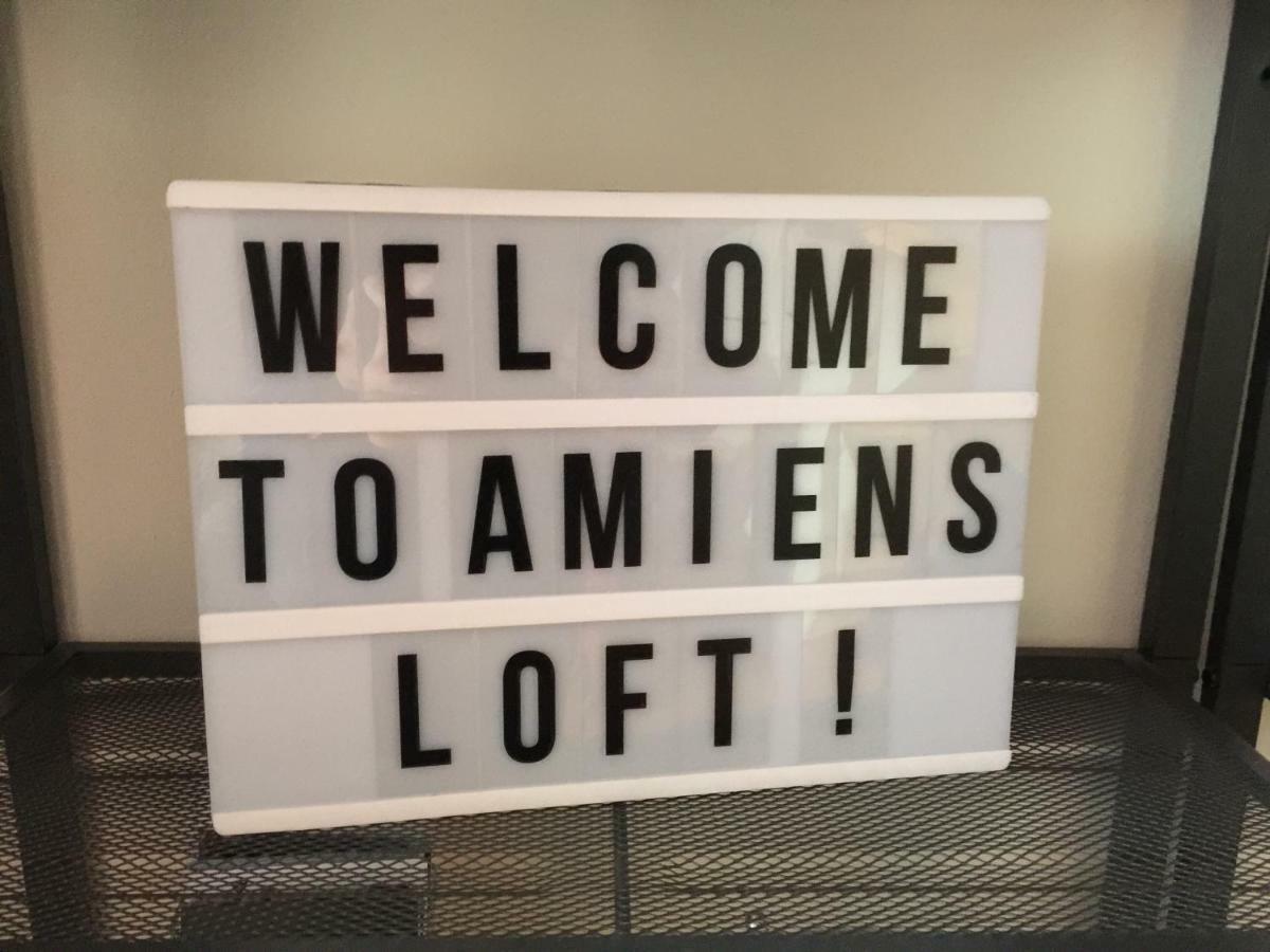 Loft *